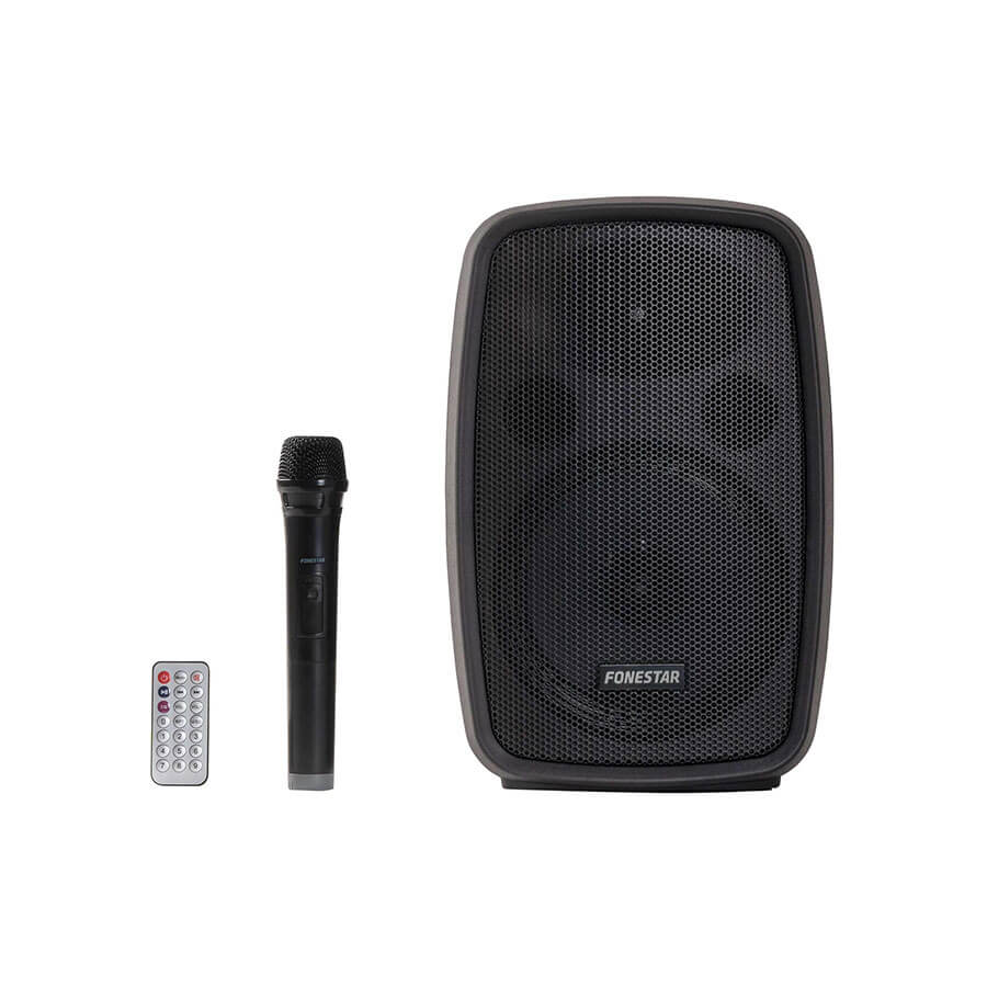 Fonestar AMPLY